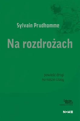 Obrázok produktu pre Na rozdrożach