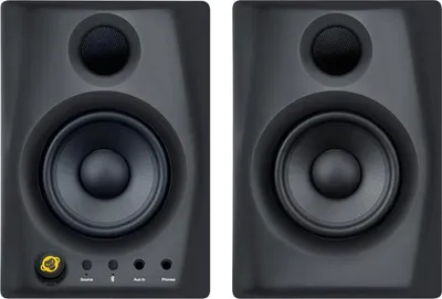 Produktbild von Monkey Banana Gibbon AIR schwarz aktiv Bluetooth