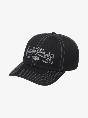 Image de Quiksilver Drifter 6P, modèle spécial jeunesse, couleur noire.