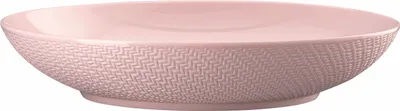 Produktbild von Rosenthal Suppenteller 21 cm Kumi Rose tone Porzellan Rosa  10580-405334-10321
