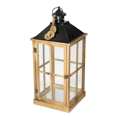 Zdjęcie produktu dla Lampion Igeris 66cm