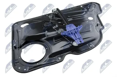 Produktbild von NTY EPS-VW-056 Elektrischer Fensterheber Hinten Links für VW Passat Variant (365) Passat Limousine (362)