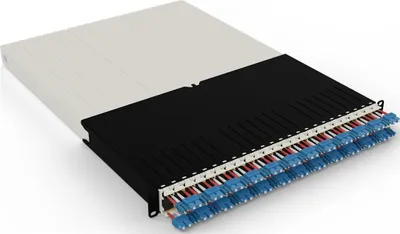 Obrázek produktu pro PATCHBOX .one / 30RU / OS2 / LC-SC, 1,8 m, LC/SC, OS2, LC, SC