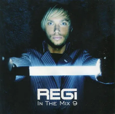 Zdjęcie produktu dla In The Mix 9