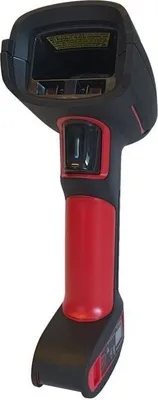 Produktbild von HONEYWELL Honeywell Granit 1990i Standard Range, USB kit