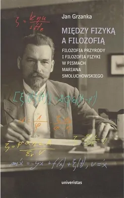 Produktbild von Między Fizyką a Filozofią