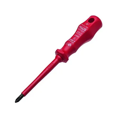 Produktbild von NWS VDE-Kreuzschlitz-Schraubendreher 019-PH0-60