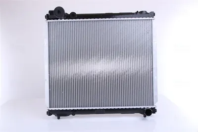 Produktbild von NISSENS 64179 Kühler Wasserkühler Motorkühler für SUZUKI Vitara SUV (ET, TA, TD) VITARA Cabrio (ET, TA)
