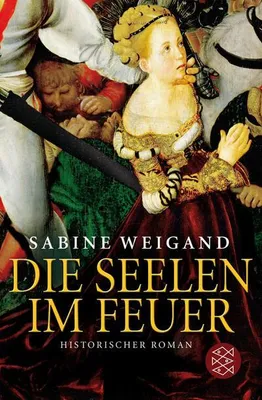 Produktbild von Die Seelen im Feuer
