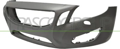 Produktbild von PRASCO Stoßstange Stoßfänger für VOLVO V60 (155, 157) Grundiert VV5161011