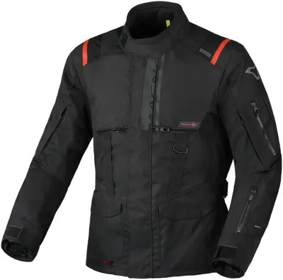 Imagen del producto de Chaqueta textil MACNA RANCHER 2.0, talla L, color