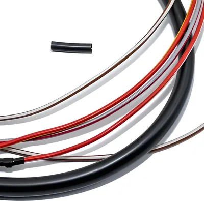 Produktbild von Simson Kabelsatz für Grundplatte Schwunglichtprimärzünder- SLPZ - SR50, SR80