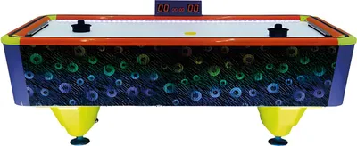 Obrázok produktu pre Stolný hokej puk hra air hockey air hockey hokej stolný hokej hra hokej