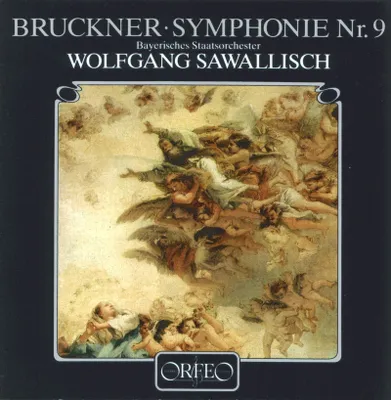 Obrázok produktu pre Symphonie Nr.9