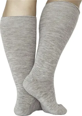 Productafbeelding van Merino Wol Sokkenen voor Comfortabele Warmte