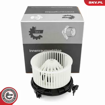 Produktbild von ESEN SKV 68SKV207 Gebläsemotor Innenraumgebläse für RENAULT Clio III Schrägheck (BR0/1, CR0/1) TWINGO II (CN0) MODUS / GRAND MODUS (F/JP0) Duster