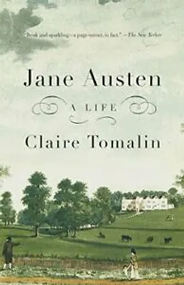 Image de Jane Austen