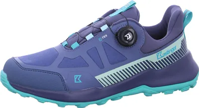 Produktbild von Kastinger GSK-Norderner Wanderschuh Blau
