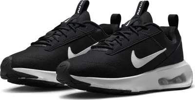 Produktbild von W NIKE AIR MAX INTRLK LITE 001 Black/White 001 Black/White 36.5