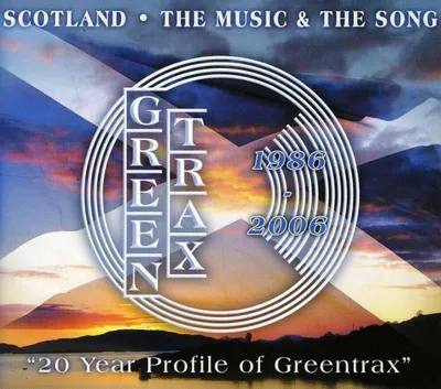 Obrázok produktu pre Various Artists: Scotland-The Music And Song -   - (AudioCDs / Unterhaltung)