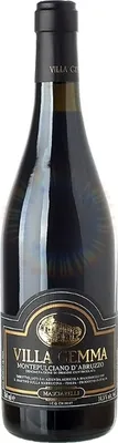 Immagine prodotto di Montepulciano d' Abruzzo Villa Gemma DOC - 2011 - Gianni Masciarelli