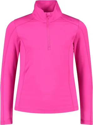 Image de Pull rose, modèle Cmp 30l1135, pour enfant de 12 ans. Couleur : rose. Taille : 12 ans