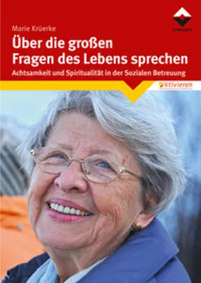 Obrázek produktu pro Über die großen Fragen des Lebens sprechen