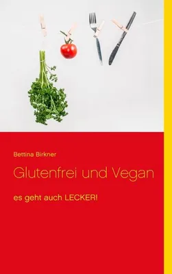 Produktbild von Glutenfrei und Vegan