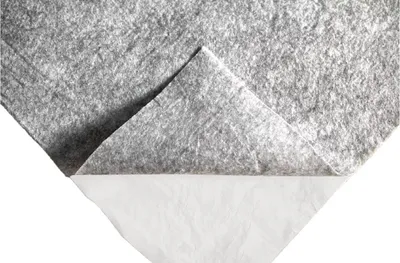 Produktbild von Karibu Antikondesvlies für Metallgartenhäuser - 1,2 m breit selbstklebend 5 m Länge