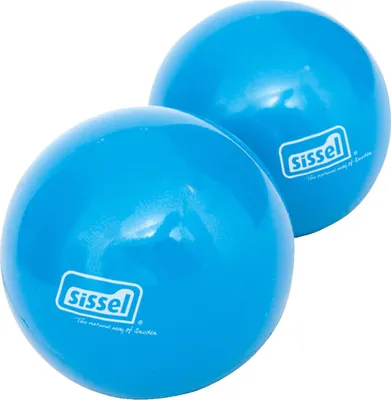Obrázok produktu pre Sada loptičiek Sissel Pilates Toning Ball