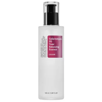 Image de Galactomyces 95 Essence tonique équilibrante avec concentré de ferment de levure 100ml