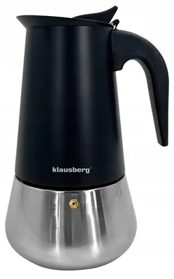Image de Klausberg cafetière KB7846