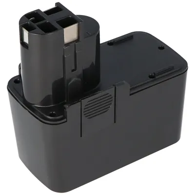 Zdjęcie produktu dla Akumulator odpowiedni dla Bosch GSR 9.6-1, 9.6 VES-2, VPE-2, VE-2, 2.0Ah