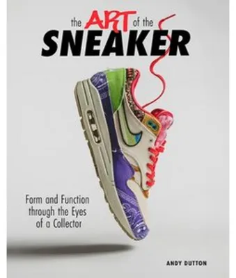 Obrázok produktu pre Art of the Sneaker