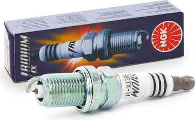 Image de Bougie d'allumage NGK 3764