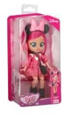 Produktbild von IMC Toys 921429, 3 Jahr(e), Junge/Mädchen, 208 mm, 166 g, Pink