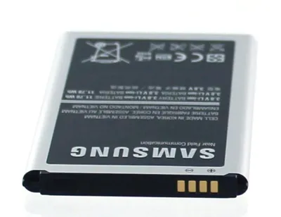 Produktbild von Bateria do SAMSUNG EB-BN750BBE