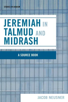 Produktbild von Jeremiah in Talmud and Midrash
