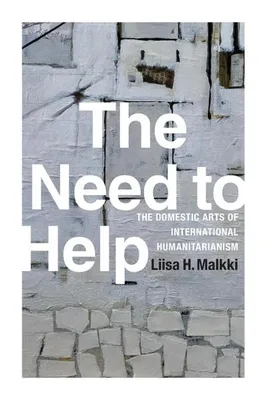 Produktbild von Need To Help