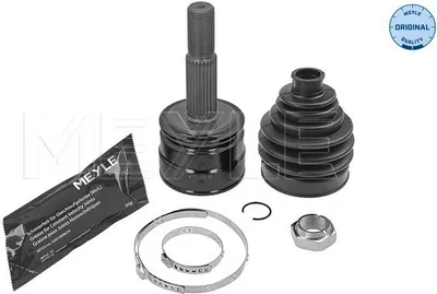 Produktbild von MEYLE Gelenksatz Antriebswelle Radseitig für MITSUBISHI COLT VI (Z3A, Z2A) 014 498 0012