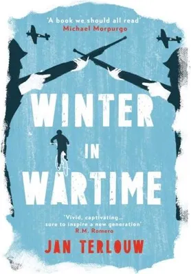Produktbild von Winter in wartime