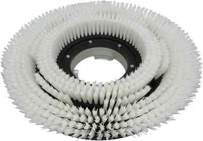 Produktbild von Hartbürste für Nilco 431