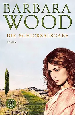 Zdjęcie produktu dla Die Schicksalsgabe
