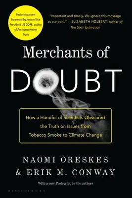 Obrázok produktu pre Merchants of Doubt