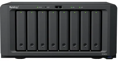 Obrázok produktu pre Synology NAS DS1825+
