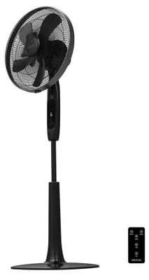 Zdjęcie produktu dla CECOTEC 05914 - Wentylator stojący EnergySilence 1020 Extreme Connected