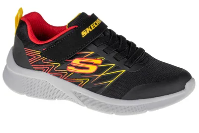 Obrázok produktu pre Skechers Obuv Microspec Texlor, 403770LBKRD