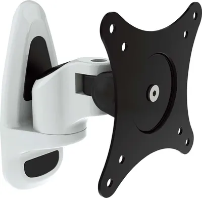 Produktbild von HFTEK HF17S - Monitorarm - Wandhalterung