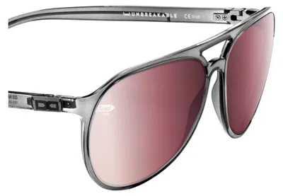 Immagine prodotto di GLORYFY Gi3 Navigator, montatura TRF, occhiali da sole, taglia L, colore grigio