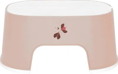 Produktbild von Bebe-Jou Grow Tritthocker Sweet Butterfly | Töpfchen